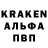 Кетамин VHQ Anivek Sinned